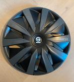 Wieldoppen 16 inch Sparco, nieuw in doos, Auto diversen, Wieldoppen, Ophalen of Verzenden, Nieuw
