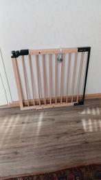 Houten Traphekje, Ophalen of Verzenden, Zo goed als nieuw, Hout, 100 tot 115 cm