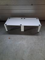 Wasmachine/Droogtrommel Verhoger, Ophalen, Gebruikt, Wit