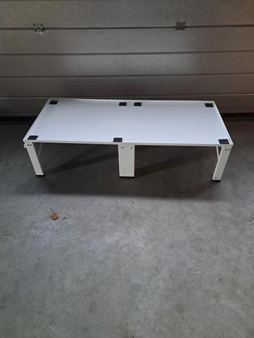 Wasmachine/Droogtrommel Verhoger beschikbaar voor biedingen