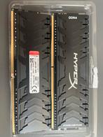 HyperX Predator DDR4 16GB (2x8GB) RAM, Computers en Software, RAM geheugen, Ophalen, Gebruikt, DDR4, Desktop