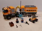 Lego City 60035 Arctic Voorpost, Ophalen of Verzenden