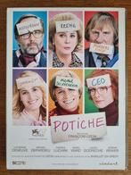 Potiche | Francois Ozon, Cd's en Dvd's, Vanaf 12 jaar, Ophalen of Verzenden, Zo goed als nieuw, Frankrijk