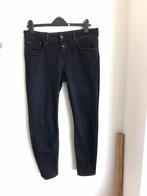 Closed jeans donkerblauw maat 31, Ophalen of Verzenden, Zo goed als nieuw, Blauw, W30 - W32 (confectie 38/40)
