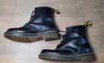 Zwarte Dr. Martens Enkellaarzen mt 40, Kleding | Dames, Schoenen, Zwart, Lage of Enkellaarzen, Ophalen of Verzenden, Dr. Martens