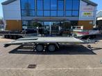 Proline autotrailer 450x200, Gebruikt