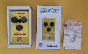 TC Electronic Afterglow chorus beschikbaar voor biedingen