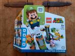 LEGO Super Mario Luigi Starterset -71387 Nieuw!, Kinderen en Baby's, Speelgoed | Duplo en Lego, Ophalen of Verzenden, Nieuw, Complete set