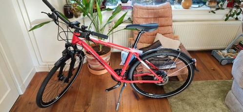 Winora domingo 28 inch 48, Fietsen en Brommers, Fietsen | Mountainbikes en ATB, Nieuw, Heren, Overige merken, 45 tot 49 cm, Hardtail