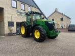 John Deere 7230R, Gebruikt, Meer dan 160 Pk, John Deere, Meer dan 10000