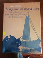 P. Dorleijn - V Vollenhove en De Lemmer, Ophalen of Verzenden, Gelezen, P. Dorleijn