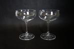 Spiegelau Perfect Serve grote coupe 2x Coupette glas steel, Huis en Inrichting, Keuken | Servies, Glas of Glazen, Ophalen of Verzenden