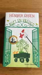 Hendrik Groen - Rust en Vreugd, Ophalen of Verzenden, Zo goed als nieuw, Hendrik Groen