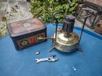 Primus Radius no 21 classic camp stove  benzinebrander, Ophalen of Verzenden, Gebruikt