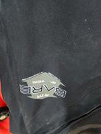 Bare Droogpak met lekkage, Watersport en Boten, Duiken, Ophalen of Verzenden, Gebruikt, Duikpak