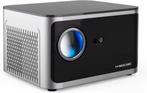 Magcubic HY350 Pro | Android TV | Full HD Beamer, Ophalen of Verzenden, Zo goed als nieuw, LED