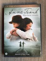 Anne Frank - Mijn beste vriendin dvd, Vanaf 12 jaar, Ophalen of Verzenden, Zo goed als nieuw, Waargebeurd drama