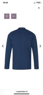 Slaap shirt peter hahn nieuw in verpakking pakket 919, Ophalen of Verzenden, Zo goed als nieuw