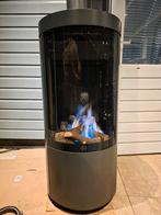 Dru Circo RCE 6 kW vrijstaande gaskachel gashaard, Huis en Inrichting, Kachels, Ophalen, Gebruikt, Gas, Vrijstaand