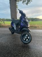 rs1 kappenset, Ophalen, Zo goed als nieuw, Benzine, Zip