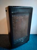 Camping kachel op gasfles, Ophalen, Gebruikt