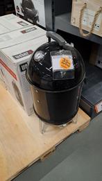 Weber bbq smokey mount, Ophalen, Nieuw, Weber Stephen Holland, Info@weberstore.nl