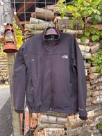 The north face softshell, Zwart, Maat 56/58 (XL), Ophalen of Verzenden, Gedragen