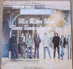 Stephen Stills - Manassas LP, Ophalen of Verzenden, 1960 tot 1980, Zo goed als nieuw, 12 inch
