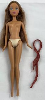 Barbie My Scene Spring Break Madison pop Mattel 2003 vintage, Ophalen of Verzenden, Zo goed als nieuw, Pop