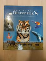Kijk op het dierenrijk. Verzameling dieren kaarten., Ophalen of Verzenden, Zo goed als nieuw, Overige diersoorten