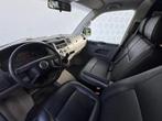 Volkswagen TRANSPORTER TDI 96 KW 130Pk Hefdak Buscamper NAP, Caravans en Kamperen, Buscamper of Camperbus, Volkswagen, Tot en met 2