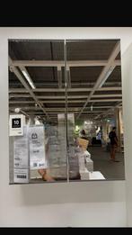 ENHET spiegel kast badkamer, Minder dan 50 cm, Ophalen of Verzenden, Zo goed als nieuw, Minder dan 100 cm