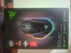 Razer Basilisk v3, Ophalen, Nieuw