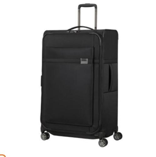 Samsonite Airea Spinner 78 cm EXP (bl/darkblue), Sieraden, Tassen en Uiterlijk, Koffers, Nieuw, Ophalen of Verzenden