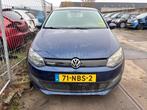 Complete Voorkop Volkswagen Polo 2010 - LD5Q (v36448), Gebruikt, Volkswagen, Ophalen of Verzenden, Bumper