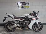 HONDA CBR 650 F (bj 2014), Motoren, Motoren | Honda, 4 cilinders, 649 cc, Bedrijf, Super Sport