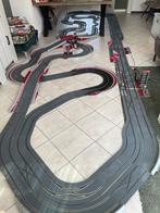 SCX Digital MEGA RACEBAAN, Ophalen, Elektrisch, Overige merken