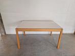 Cees braakman pastoe vintage eettafel jaren 60 design, Huis en Inrichting, Tafels | Eettafels, Ophalen, Gebruikt, Pastoe, Onbekend