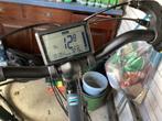 Gode giant Elektrsche fiets, Ophalen, Minder dan 30 km per accu, Gebruikt, Giant