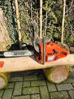 Motorzaag Husqvarna 365, Tuin en Terras, Ophalen of Verzenden, Zo goed als nieuw