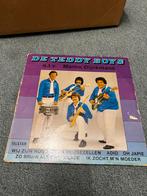 De teddy boys telstar speciaal, Cd's en Dvd's, Ophalen of Verzenden, Gebruikt, Overige formaten, Levenslied of Smartlap