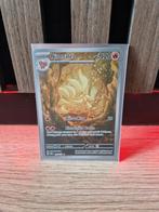 Ninetales 199/197 Scarlet&Violet Obsidian Flames, Ophalen of Verzenden, Zo goed als nieuw, Losse kaart