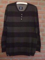 trui, XL/XXL, Ophalen of Verzenden, Gedragen, Maat 56/58 (XL), Zwart