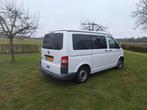 VW T5 camper 2013, Buscamper of Camperbus, Volkswagen, Treinzit, Particulier