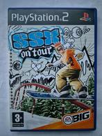 SSX on TOUR, Gebruikt, 1 speler, Ophalen of Verzenden, Vanaf 3 jaar