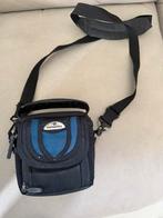 Samsonite camera tas, Ophalen of Verzenden, Zo goed als nieuw, Overige merken