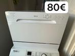 Mini dishwasher, Witgoed en Apparatuur, Vaatwasmachines, Ophalen, Gebruikt, Minder dan 85 cm, Minder dan 10 liter