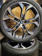 Bmw x5, Auto-onderdelen, Banden en Velgen, Banden en Velgen, Personenwagen, 315 mm, Zomerbanden