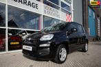 Fiat Panda 1.2 Easy |Bluetooth, 12 maanden, 4 stoelen, Zwart, Handgeschakeld