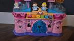 vtech vrolijke vriendjes kasteel, Ophalen, Gebruikt, 2 tot 4 jaar